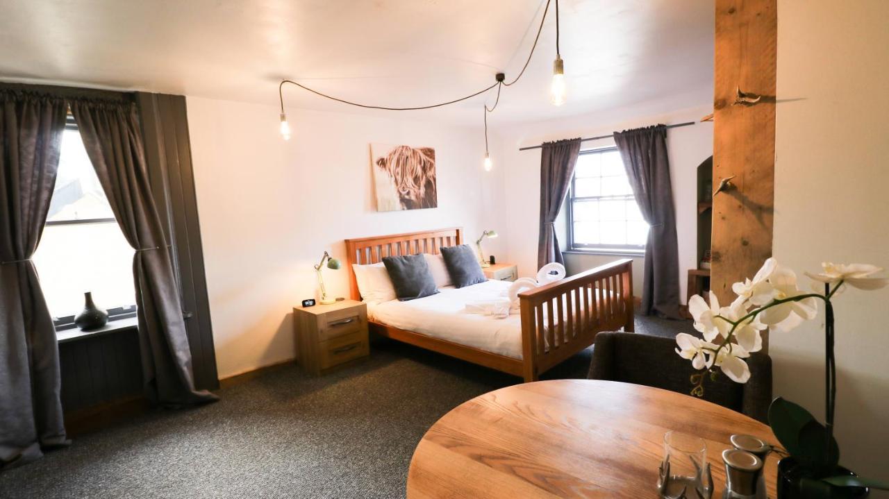 The Inn At Kippen Eksteriør billede